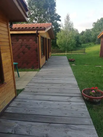 Вилно селище МИРОВЕЦ