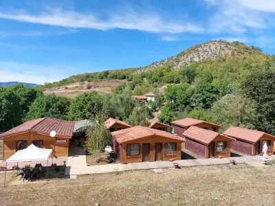 Вилно селище МИРОВЕЦ