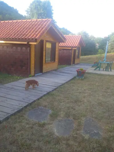 Вилно селище МИРОВЕЦ