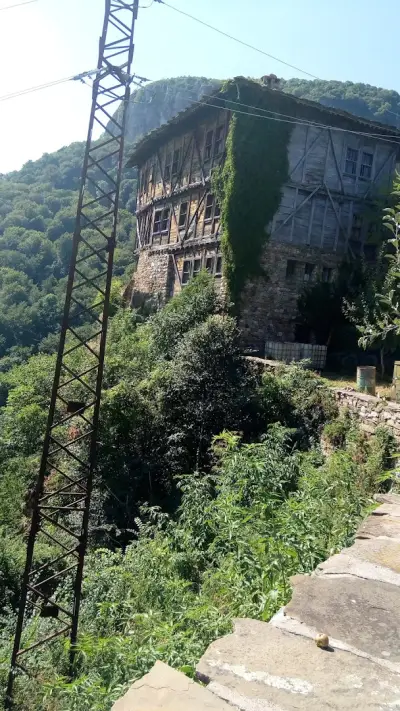 Вилно селище МИРОВЕЦ