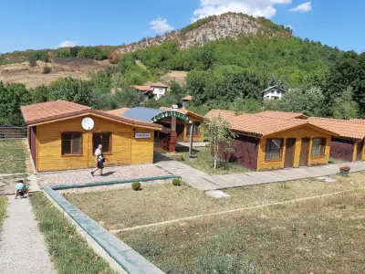 Вилно селище МИРОВЕЦ