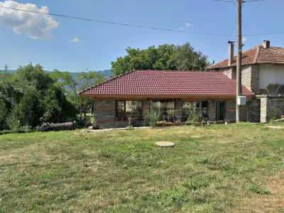 Къща за гости Дъбравата