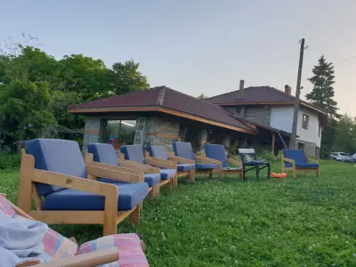 Къща за гости Дъбравата