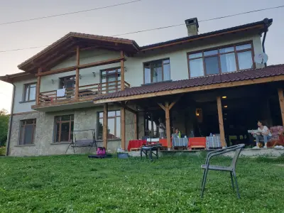 Къща за гости Дъбравата