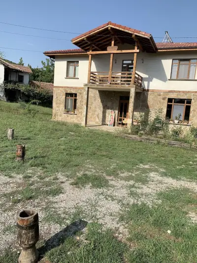Къща за гости Дъбравата