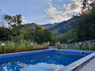 Chillhouse Bed & Breakfast