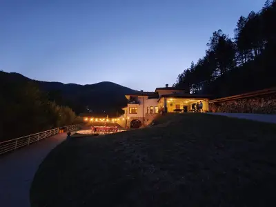Chillhouse Bed & Breakfast