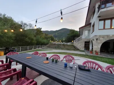 Chillhouse Bed & Breakfast