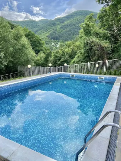 Chillhouse Bed & Breakfast