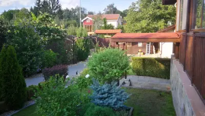 Вила Атика