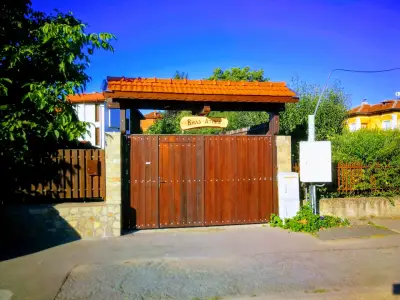 Вила Атика