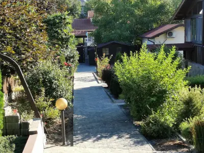 Вила Атика