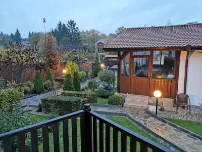 Вила Атика