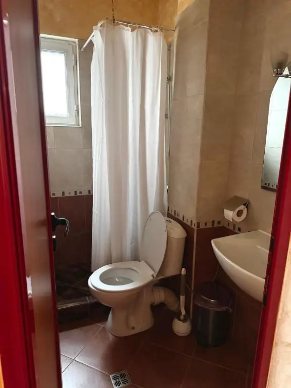 Класическа тройна стая