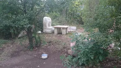 хотел Тривия Антик