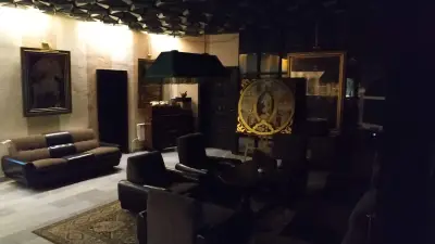 хотел Тривия Антик