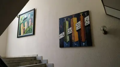 хотел Тривия Антик