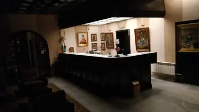 хотел Тривия Антик
