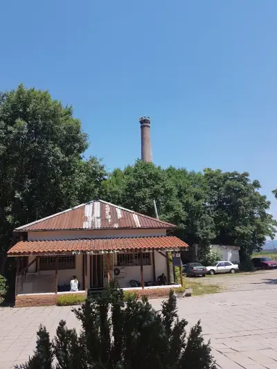 хотел Тривия Антик