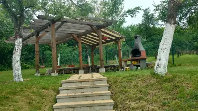 Ваканционна Къща Марта