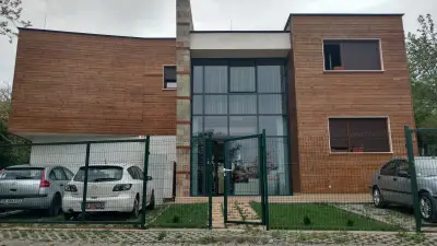 Ваканционна Къща Марта