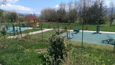The Modern Inn Family Hotel