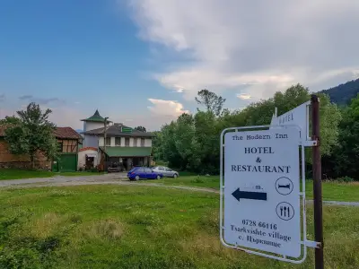 The Modern Inn Family Hotel