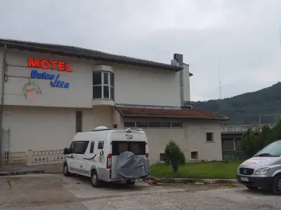 Havuzlu Park Bulgaristan