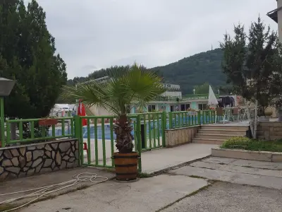 Havuzlu Park Bulgaristan