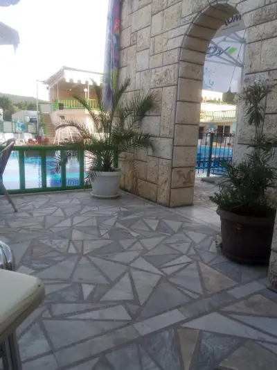 Havuzlu Park Bulgaristan