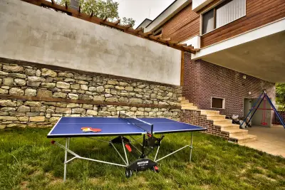 Villa Dream