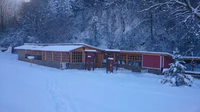 Семеен хотел "Чифлик Ненкови"
