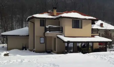 Къща за гости с.Лъга | Почивка на планина
