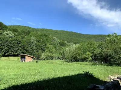 Къща за гости с.Лъга | Почивка на планина