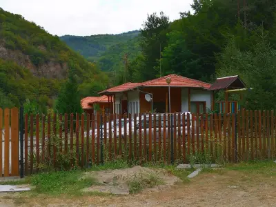 Orlova skala holiday village