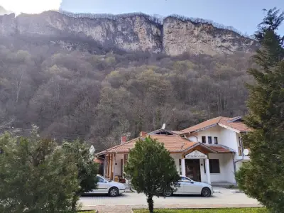 Orlova skala holiday village