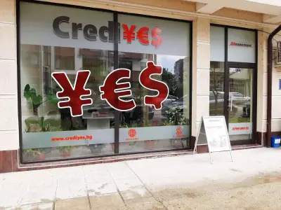 CrediYES