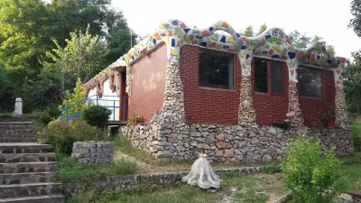 Chuchi Guest House 1