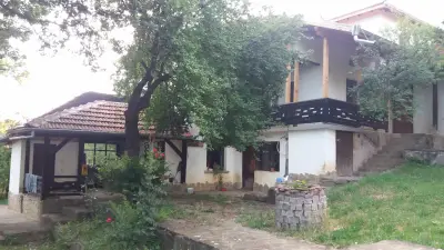 Chuchi Guest House 1