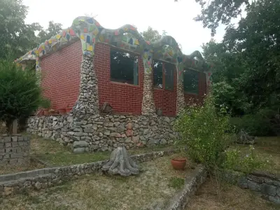 Chuchi Guest House 1