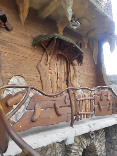 Chuchi Guest House 1