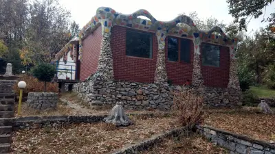 Chuchi Guest House 1