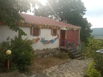 Chuchi Guest House 1
