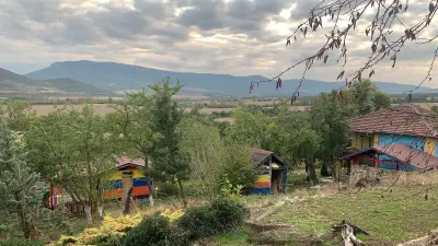 Chuchi Guest House 1