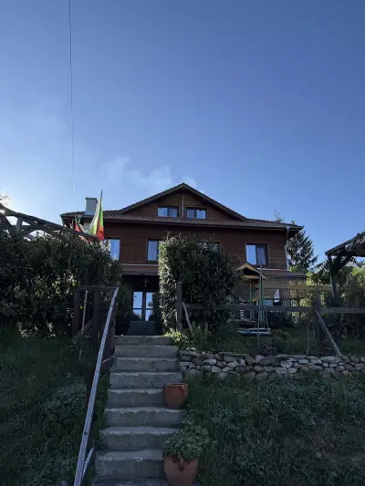 Yan BibiYan Guest House