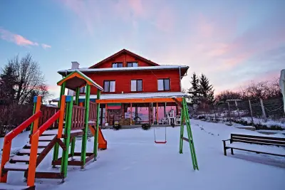 Yan BibiYan Guest House