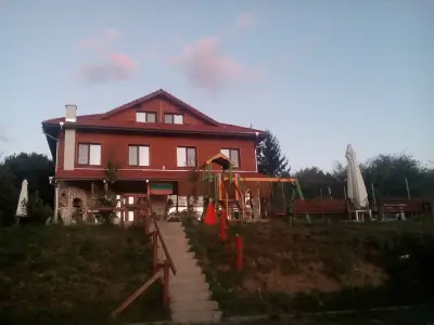 Yan BibiYan Guest House