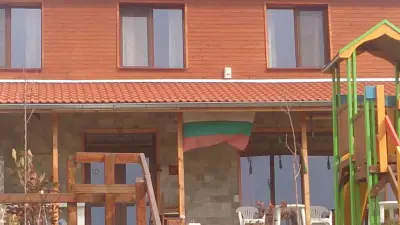 Yan BibiYan Guest House