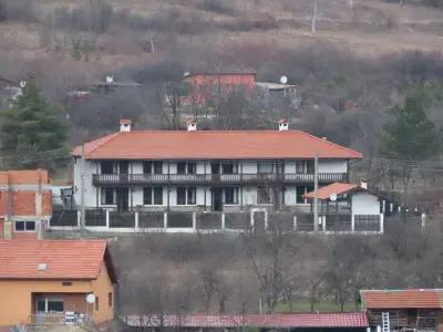 Одмор къща за гости