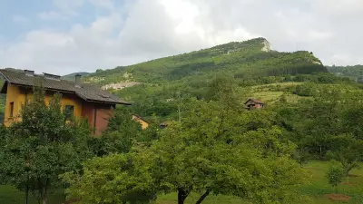Одмор къща за гости
